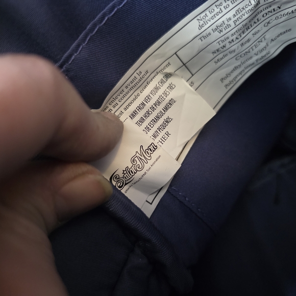 Pink Mini Bag - Picture 6 of 6